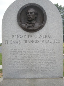 General Meagher.